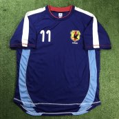 Training/Leisure football shirt 2006 - ?