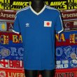Retro Replicas football shirt 1974