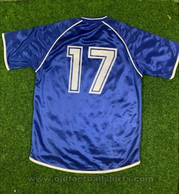 Japan Special football shirt 1989 - 1990