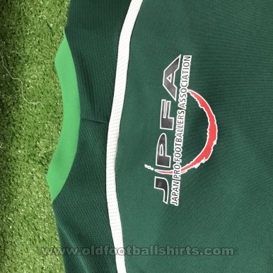 Japan Special football shirt 2014