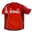 Special football shirt 2004