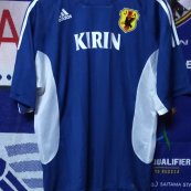 Training/Leisure football shirt 2001 - 2002