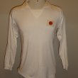 Away football shirt 1973 - 1974