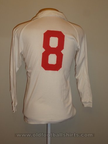 Japan Away football shirt 1973 - 1974