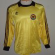 Goalkeeper football shirt 1989