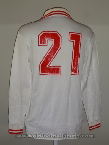 Japan Away football shirt 1989