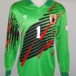 Goalkeeper football shirt 1995