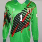 Goalkeeper football shirt 1995