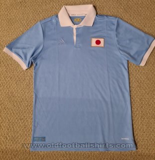 Japan Special football shirt 2021