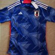 Home football shirt 2022 - 2024