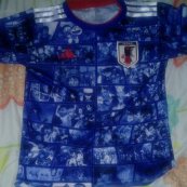 Training/Leisure football shirt 2022 - ?