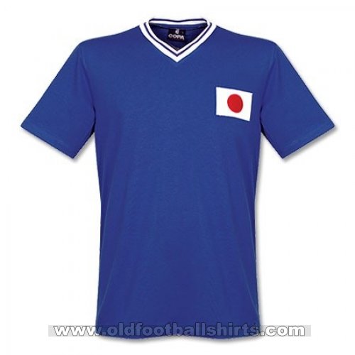 Japan RE-TAKE - For Sale football shirt 1980
