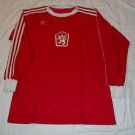 Home football shirt 1977 - 1979