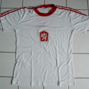 Away football shirt 1977 - 1979