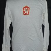 Away football shirt 1973 - 1974