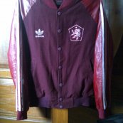 Training/Leisure football shirt 1980 - ?