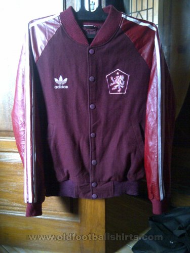 Czechoslovakia Training/Leisure football shirt 1980 - ?