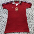Home football shirt 1980