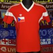 Home maglia di calcio 1989 - 1990