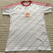 Away football shirt 1988