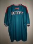 Egypt Away football shirt 1998 - 1999