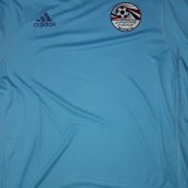 Goalkeeper football shirt 2017 - 2018