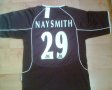 Harchester United Home football shirt 2004 - 2005
