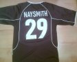 Harchester United Home football shirt 2004 - 2005