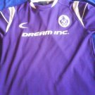 Away football shirt 2005 - 2007