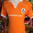 Away football shirt 2005 - 2006