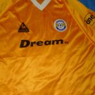 Away football shirt 1999 - 2000