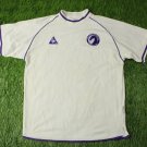 Away football shirt 2002 - 2004