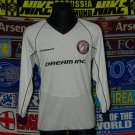 Away football shirt 2004 - 2005