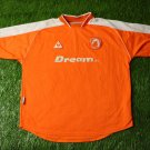Away football shirt 2001 - 2003