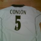 Away football shirt 2000 - 2001