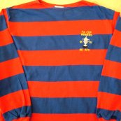 Retro Replicas football shirt (unknown year)