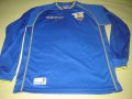Ecuador Away football shirt 2002