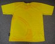 Ecuador Training/Leisure football shirt 1998 - 2006