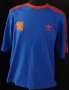 Ecuador Retro Replicas Camiseta de Fútbol 1980 - 1984