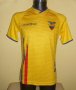 Ecuador Home football shirt 2003 - 2005