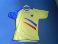Ecuador Home φανέλα ποδόσφαιρου 2006 - 2007