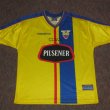 Home football shirt 1998 - 2001