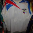 Away football shirt 1993
