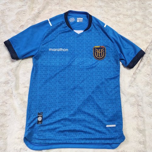 Ecuador Away football shirt 2023 - 2024