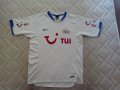 Zürich Home fotbollströja 2006 - 2007