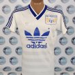 Home Fußball-Trikots 1986 - 1988