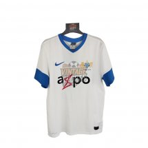 Zürich Damlag fotbollströja 2013 - 2014 sponsored by Aspo