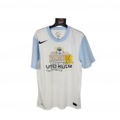 Kelab wanita baju bolasepak 2011 - 2012