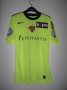 Basel 1893 Away football shirt 2009 - 2011