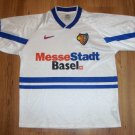 Away football shirt 1998 - 1999